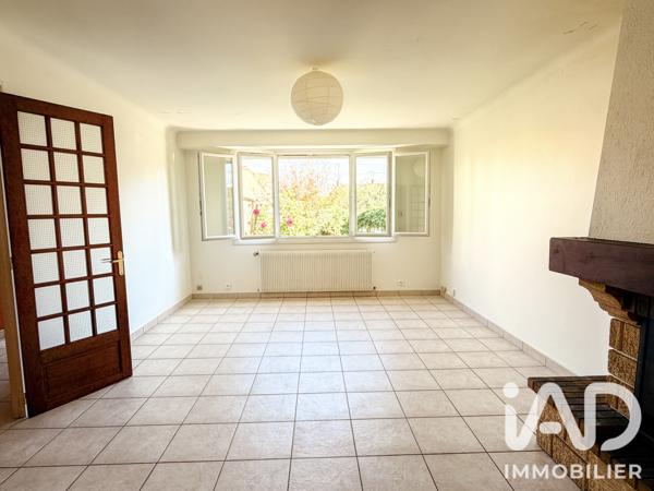 Maison à vendre 7 pièces 142 m² Rezé