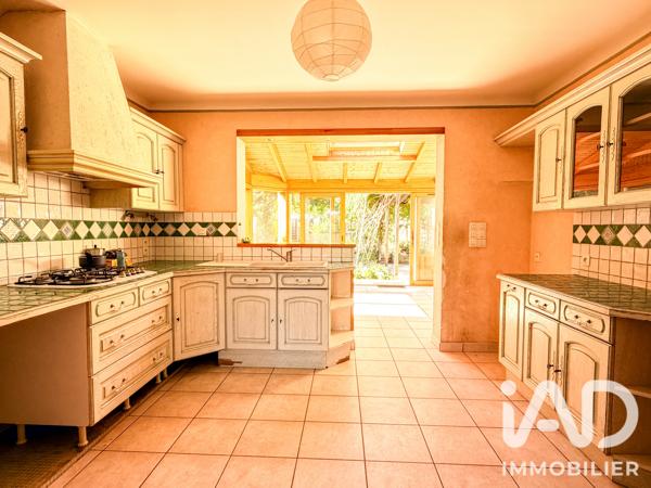 Maison à vendre 7 pièces 142 m² Rezé