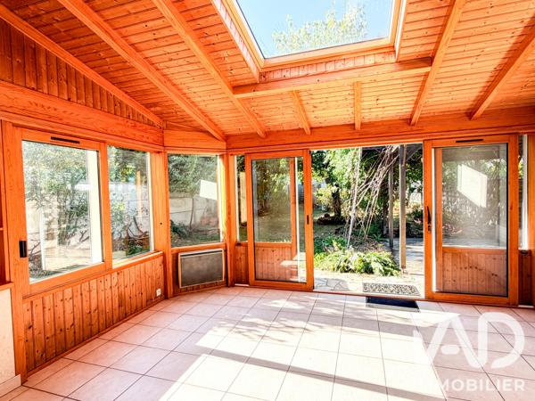 Maison à vendre 7 pièces 142 m² Rezé