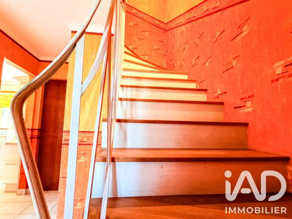 Maison à vendre 7 pièces 142 m² Rezé