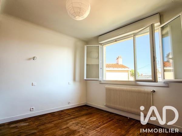 Maison à vendre 7 pièces 142 m² Rezé