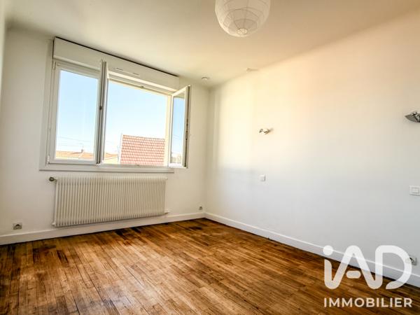 Maison à vendre 7 pièces 142 m² Rezé