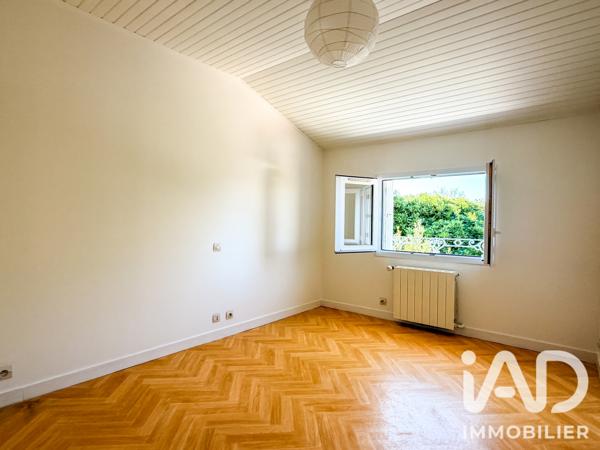 Maison à vendre 7 pièces 142 m² Rezé