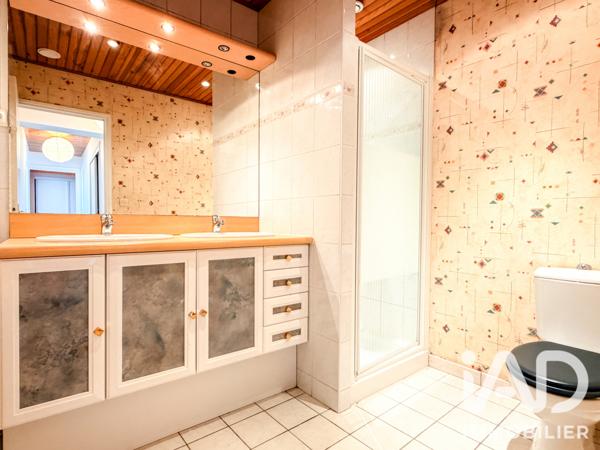 Maison à vendre 7 pièces 142 m² Rezé