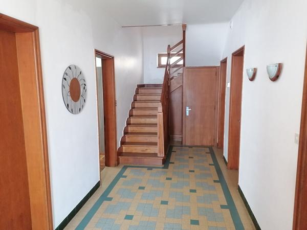 Carmaux, maison de type 7 de 200 m²