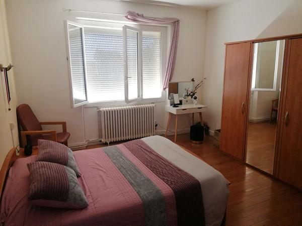 Carmaux, maison de type 7 de 200 m²