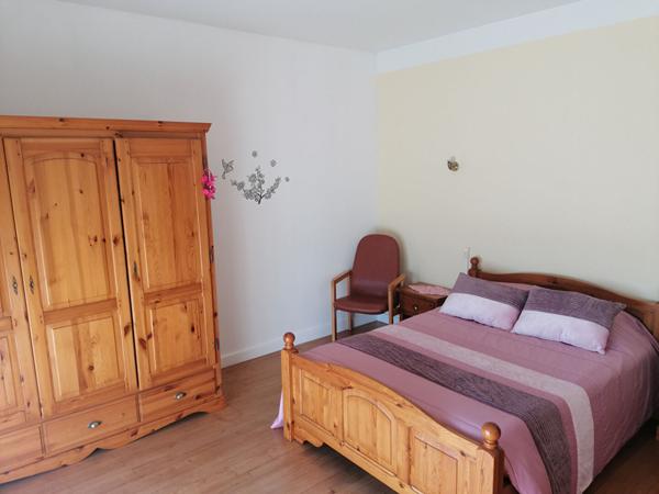 Carmaux, maison de type 7 de 200 m²