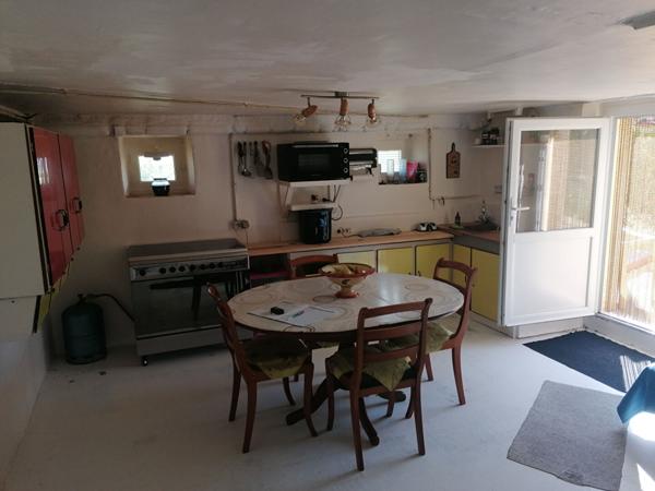 Carmaux, maison de type 7 de 200 m²