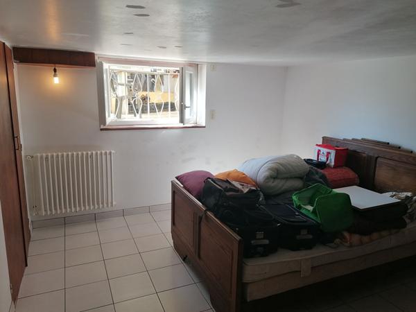 Carmaux, maison de type 7 de 200 m²