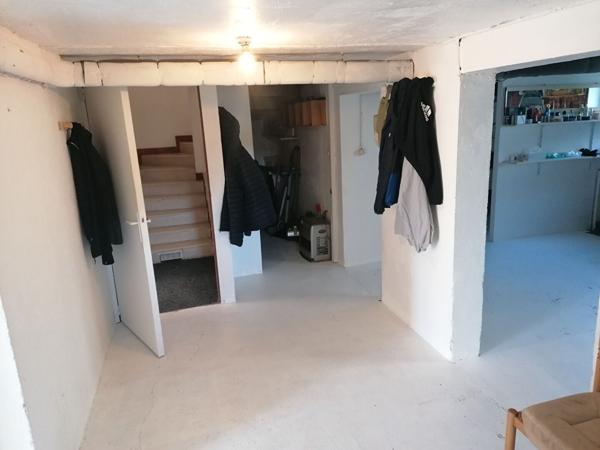 Carmaux, maison de type 7 de 200 m²