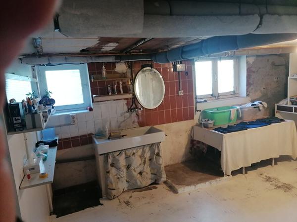 Carmaux, maison de type 7 de 200 m²