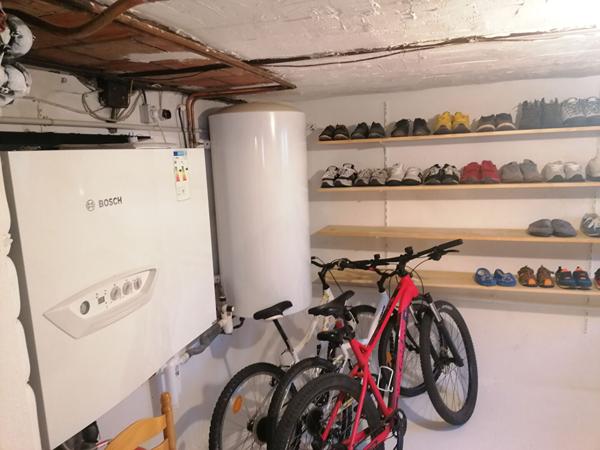 Carmaux, maison de type 7 de 200 m²