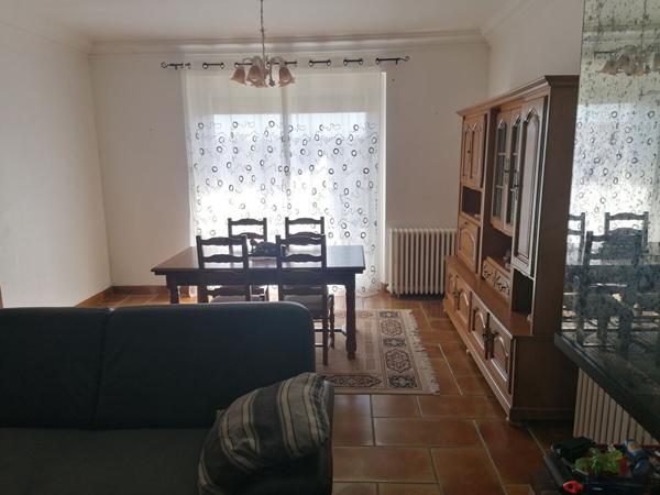 Carmaux, maison de type 7 de 200 m²