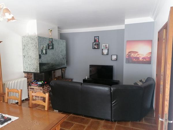 Carmaux, maison de type 7 de 200 m²