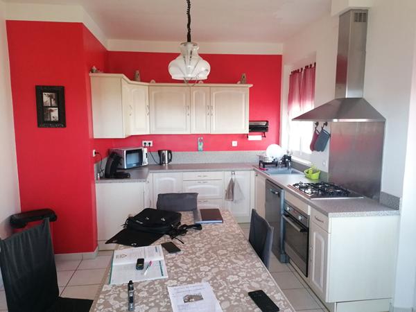 Carmaux, maison de type 7 de 200 m²