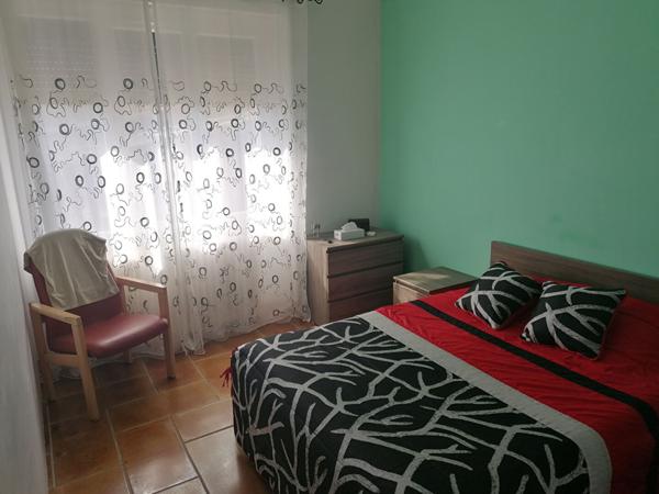 Carmaux, maison de type 7 de 200 m²