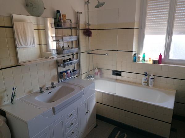 Carmaux, maison de type 7 de 200 m²