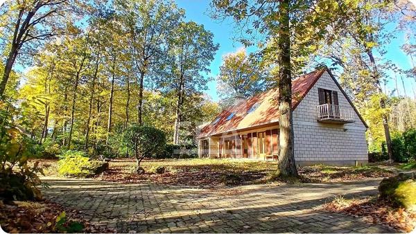 Maison Gif Sur Yvette 6 pièce(s) 158 m2