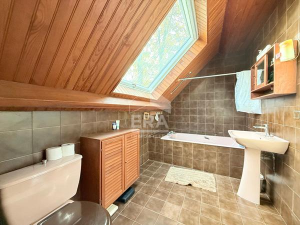 Maison Gif Sur Yvette 6 pièce(s) 158 m2