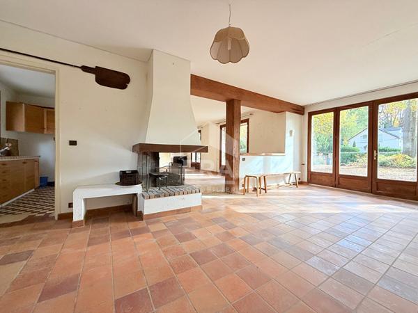 Maison Gif Sur Yvette 6 pièce(s) 158 m2