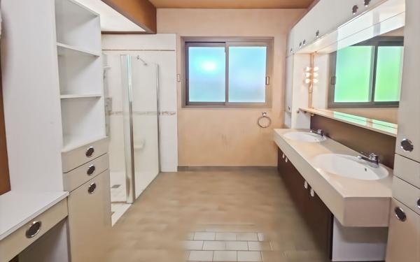 Maison à vendre    7 pièces •  Janville