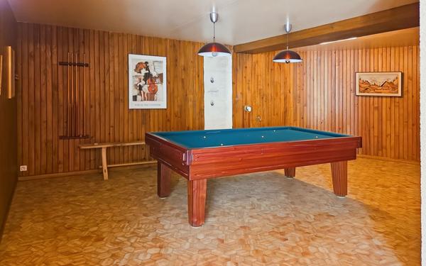 Maison à vendre    7 pièces •  Janville