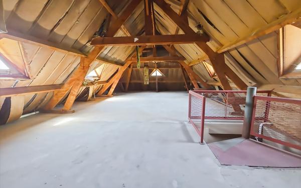 Maison à vendre    7 pièces •  Janville