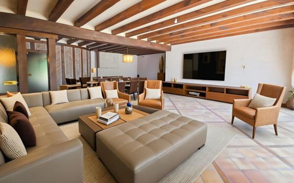 Maison à vendre    7 pièces •  Janville