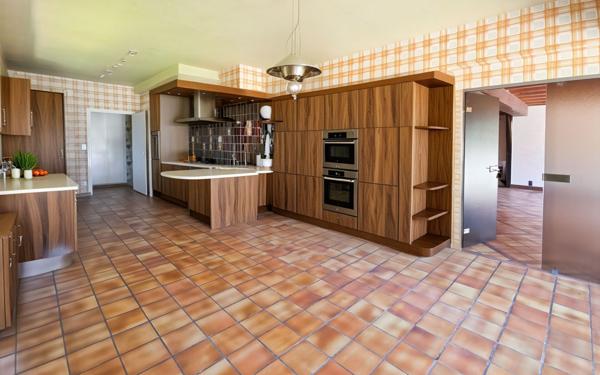 Maison à vendre    7 pièces •  Janville