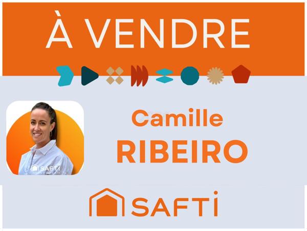 PERPIGNAN, T4 AVEC BALCON QUARTIER KENNEDY