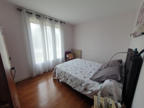 Maison de 102 m2 avec 3 chambres à acheter à Hagetmau Maison de 102 m2 avec 3 chambres à acheter à Hagetmau