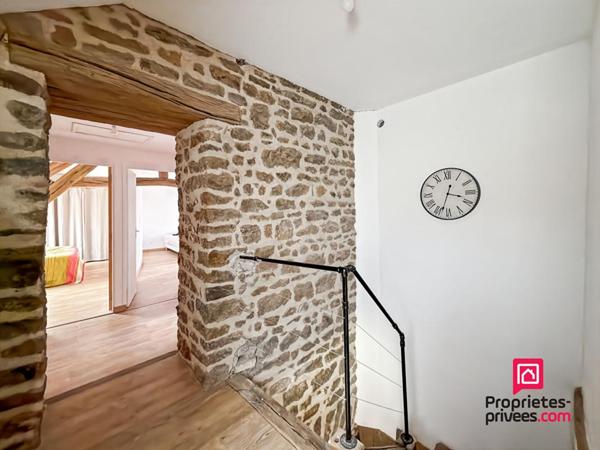 Maison Toutry avec jardin 3 chambres