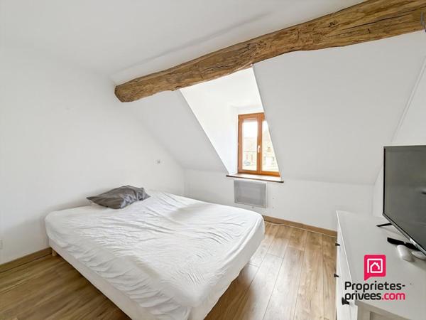 Maison Toutry avec jardin 3 chambres