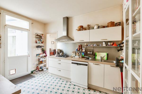 VENTE - Maison familiale 4 chambres près du centre-ville SAINT-BRIEUC