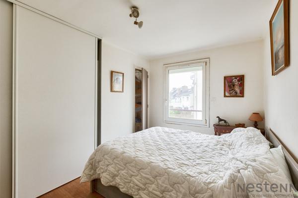 VENTE - Maison familiale 4 chambres près du centre-ville SAINT-BRIEUC