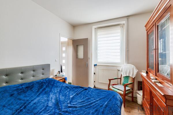 VENTE - Maison familiale 4 chambres près du centre-ville SAINT-BRIEUC