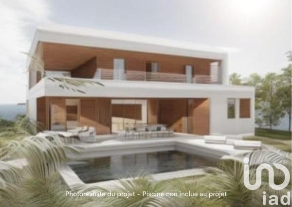 Terrain à vendre 745 m² Toulouse