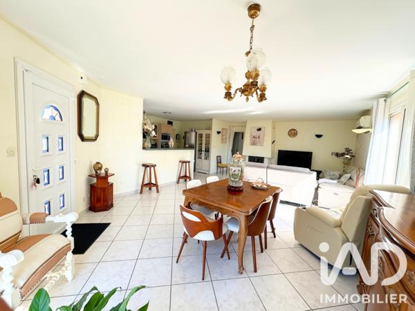 Maison à vendre 4 pièces 93 m² Pia
