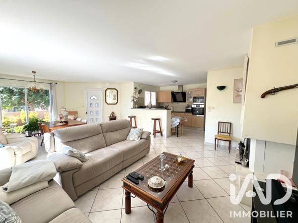 Maison à vendre 4 pièces 93 m² Pia