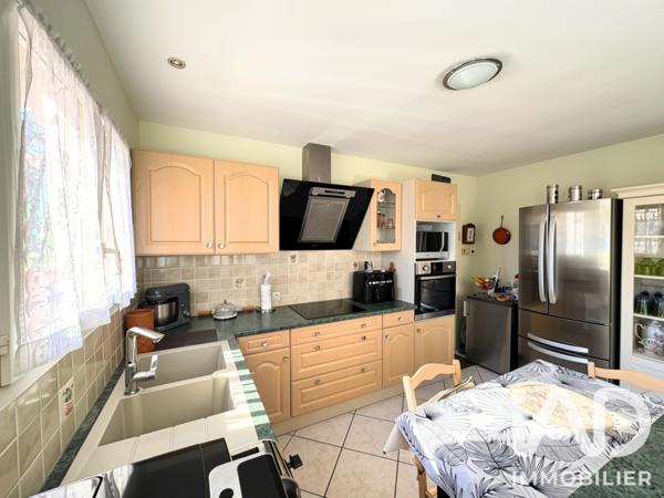 Maison à vendre 4 pièces 93 m² Pia