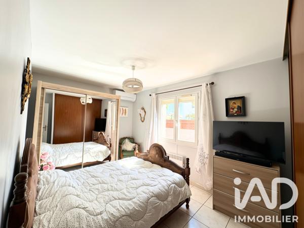 Maison à vendre 4 pièces 93 m² Pia