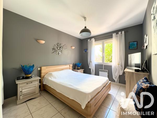 Maison à vendre 4 pièces 93 m² Pia