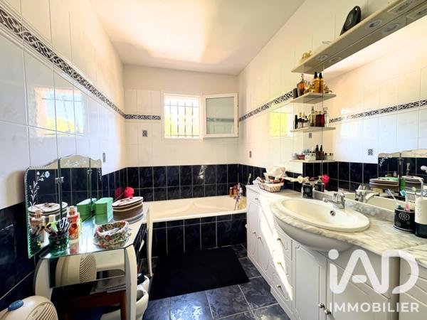 Maison à vendre 4 pièces 93 m² Pia