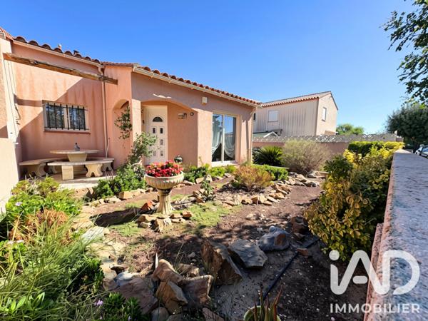 Maison à vendre 4 pièces 93 m² Pia