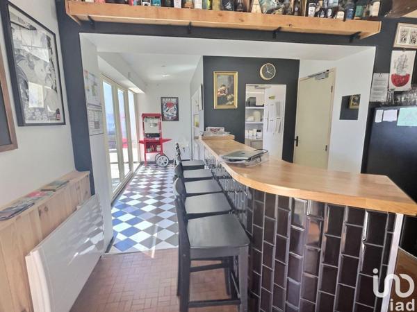 Bar-brasserie à vendre 127 m² Mimizan