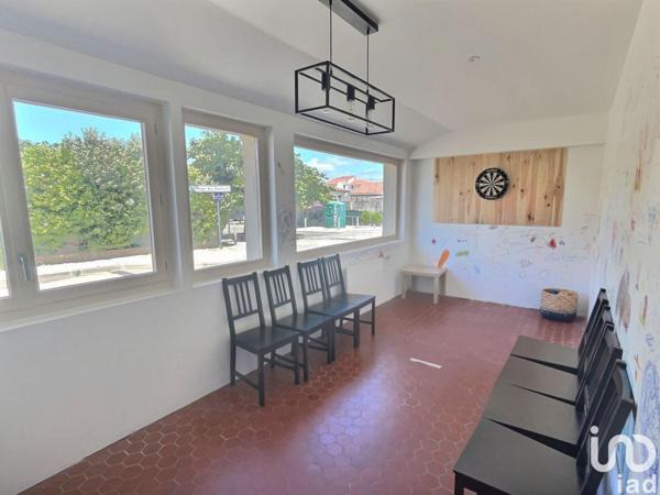 Bar-brasserie à vendre 127 m² Mimizan