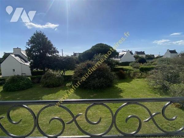 Maison en pierre de 1965 - Proximité bord de mer