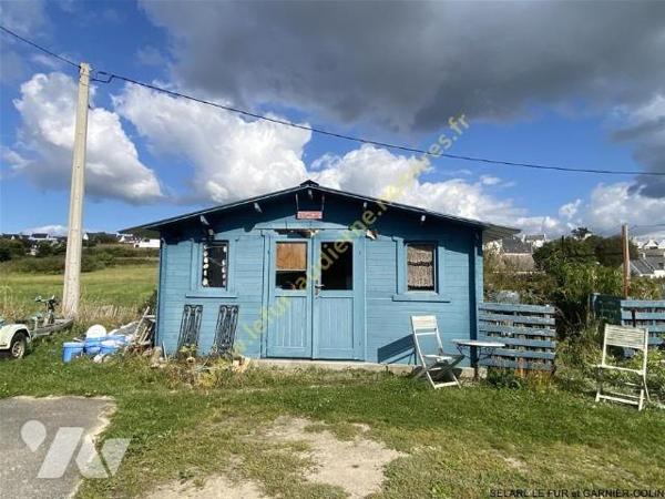 Maison en pierre de 1965 - Proximité bord de mer