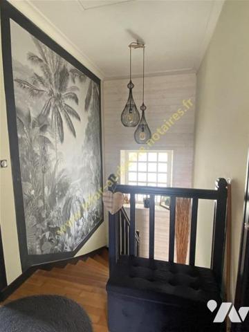 Maison en pierre de 1965 - Proximité bord de mer