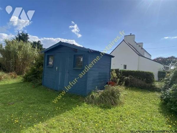 Maison en pierre de 1965 - Proximité bord de mer